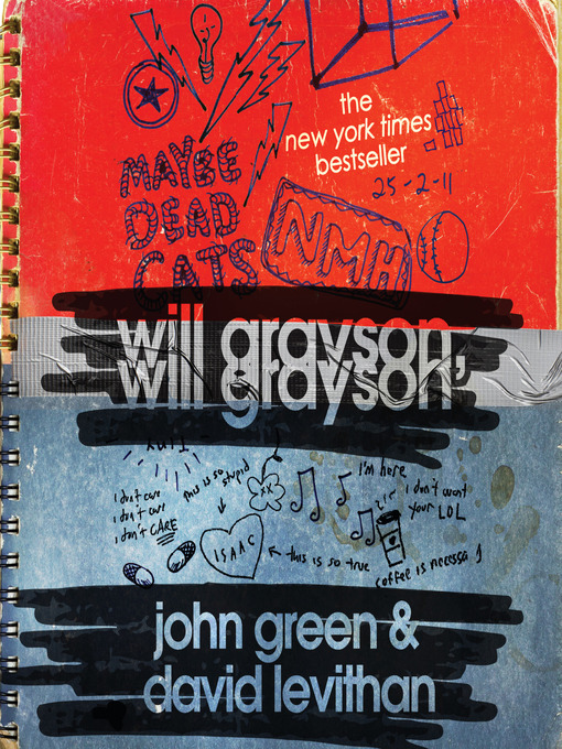 Titeldetails für Will Grayson, Will Grayson nach John Green - Warteliste
